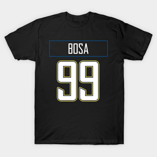 Joey sales bosa shirt
